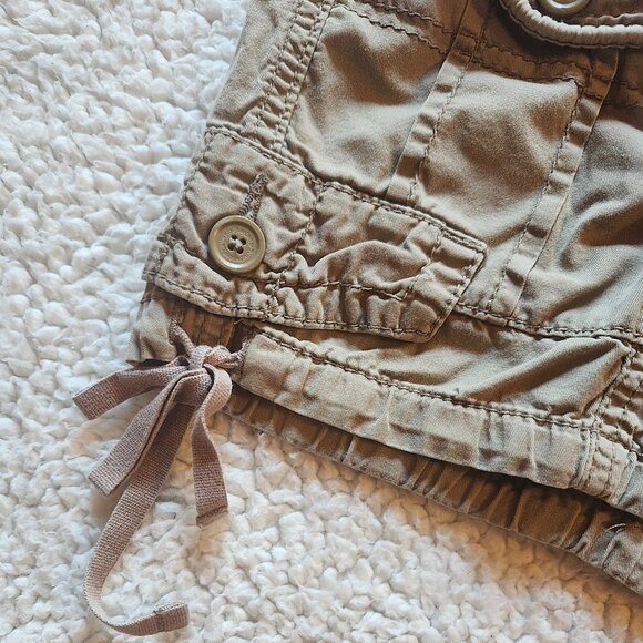 Womens shorts - Picture 3 of 5